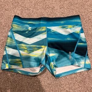 Women’s Reebok shorts